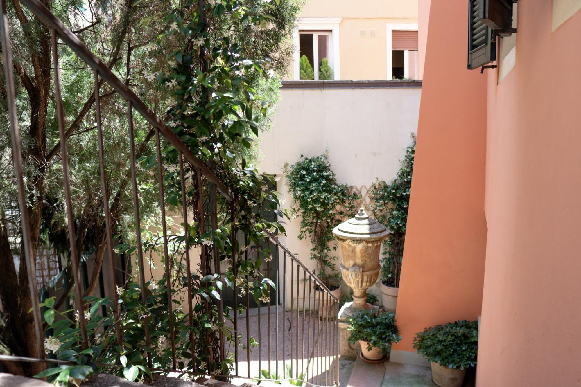 Ferienwohnung Ca' Vendramin - Letters To Juliet Verona Exterior foto